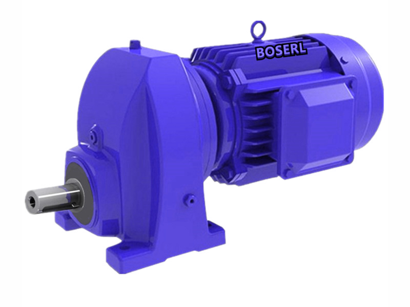 1比47減速機 1比47減速機