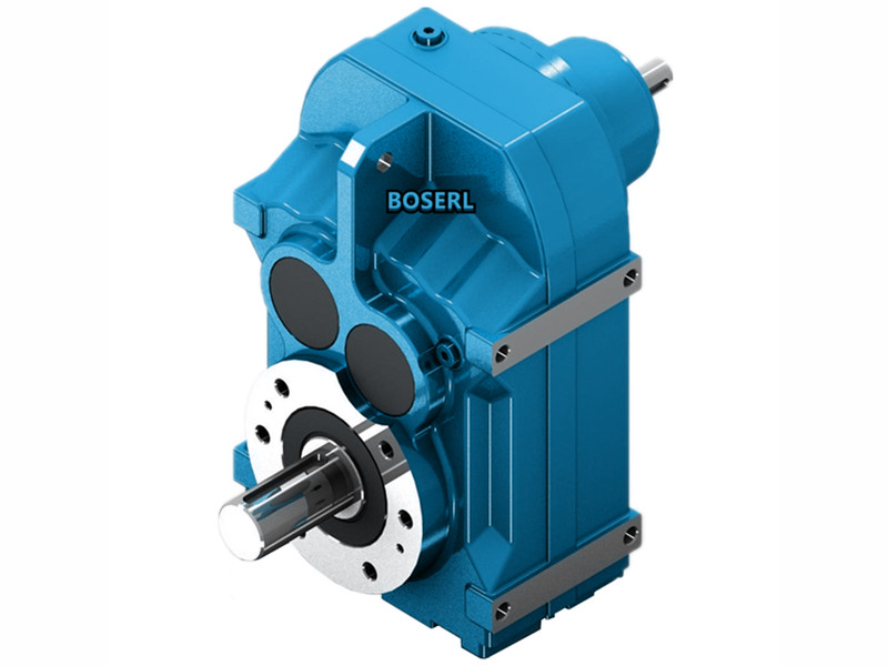 F系列減速機 F系列減速機