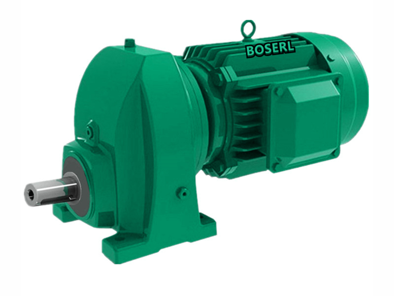 齒輪減速電機 齒輪減速電機