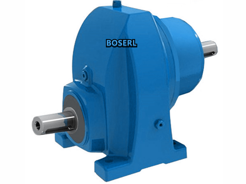 同軸斜齒輪減速機(jī) 同軸斜齒輪減速機(jī)