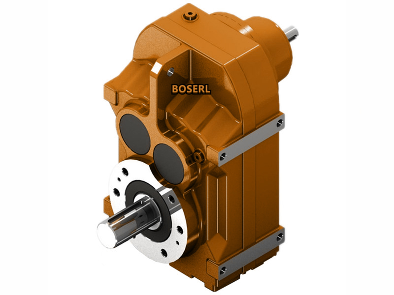 F系列減速機 F系列減速機